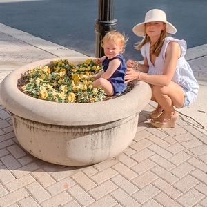 Meet your Posher, Karly